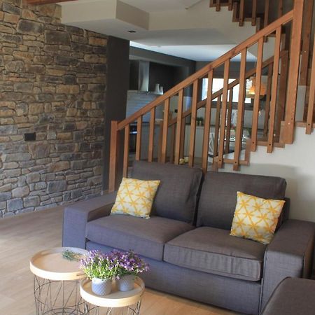 Casa La Era Apartment Sahun ภายนอก รูปภาพ