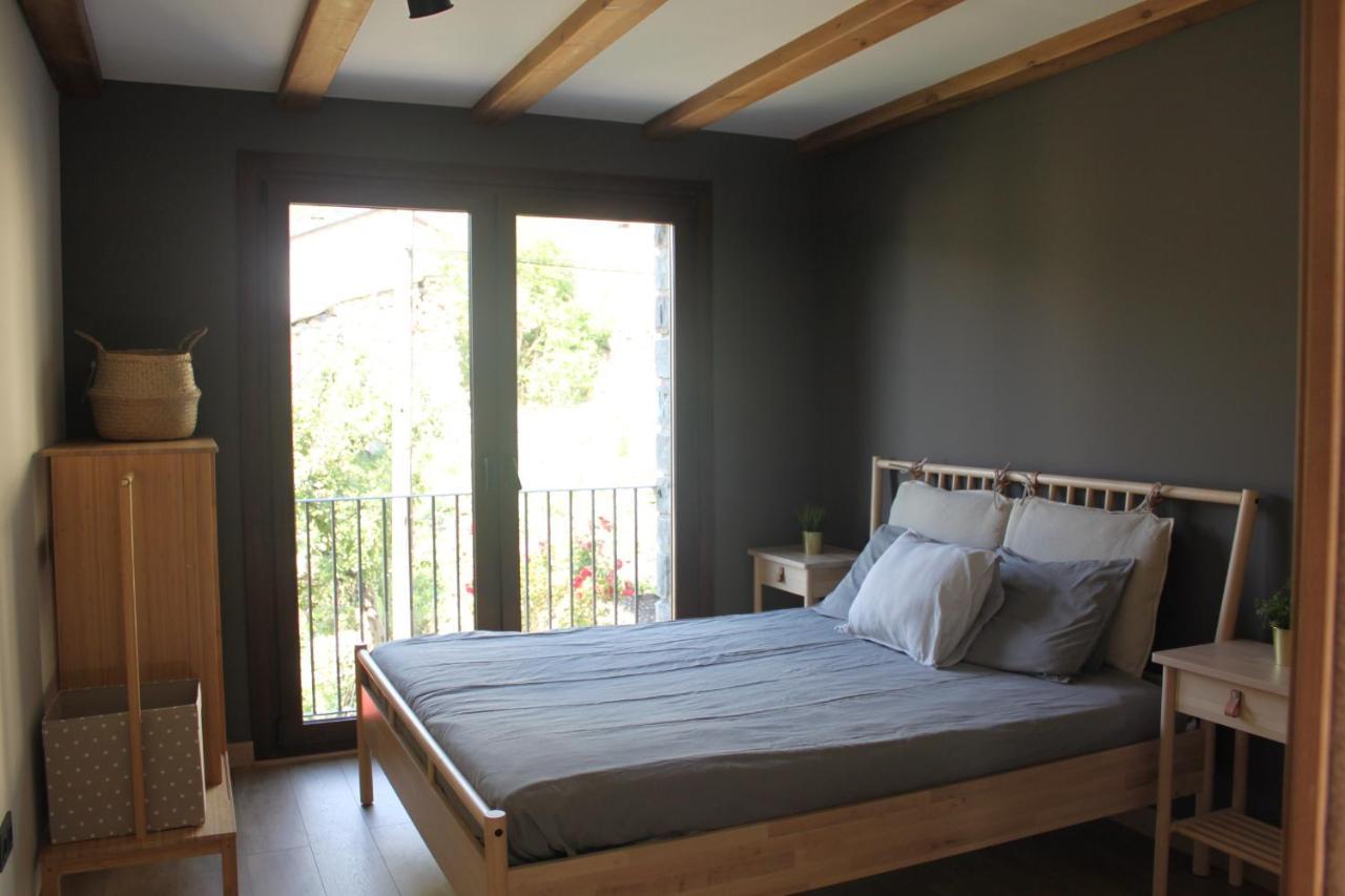 Casa La Era Apartment Sahun ภายนอก รูปภาพ