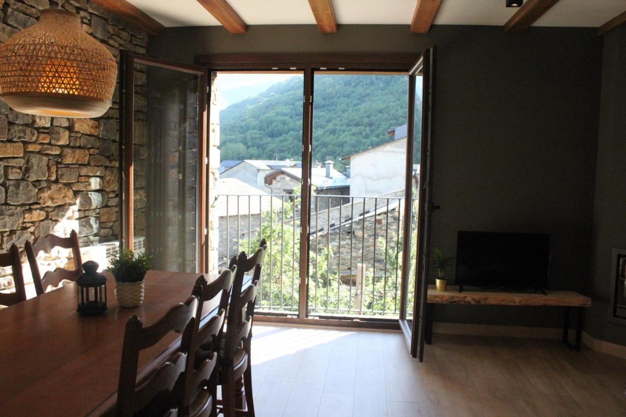 Casa La Era Apartment Sahun ภายนอก รูปภาพ