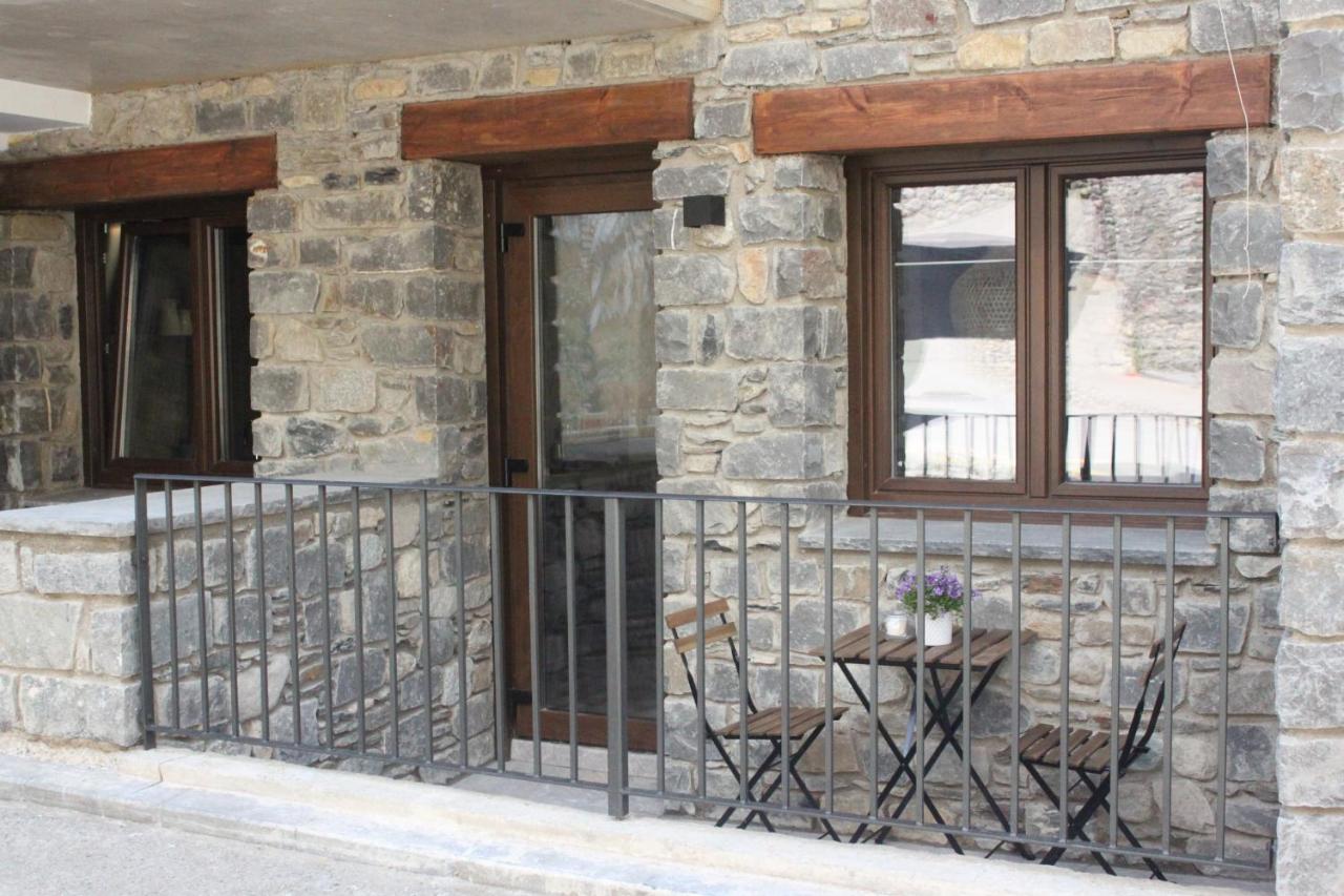 Casa La Era Apartment Sahun ภายนอก รูปภาพ